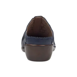 Dusk Mule Clogs