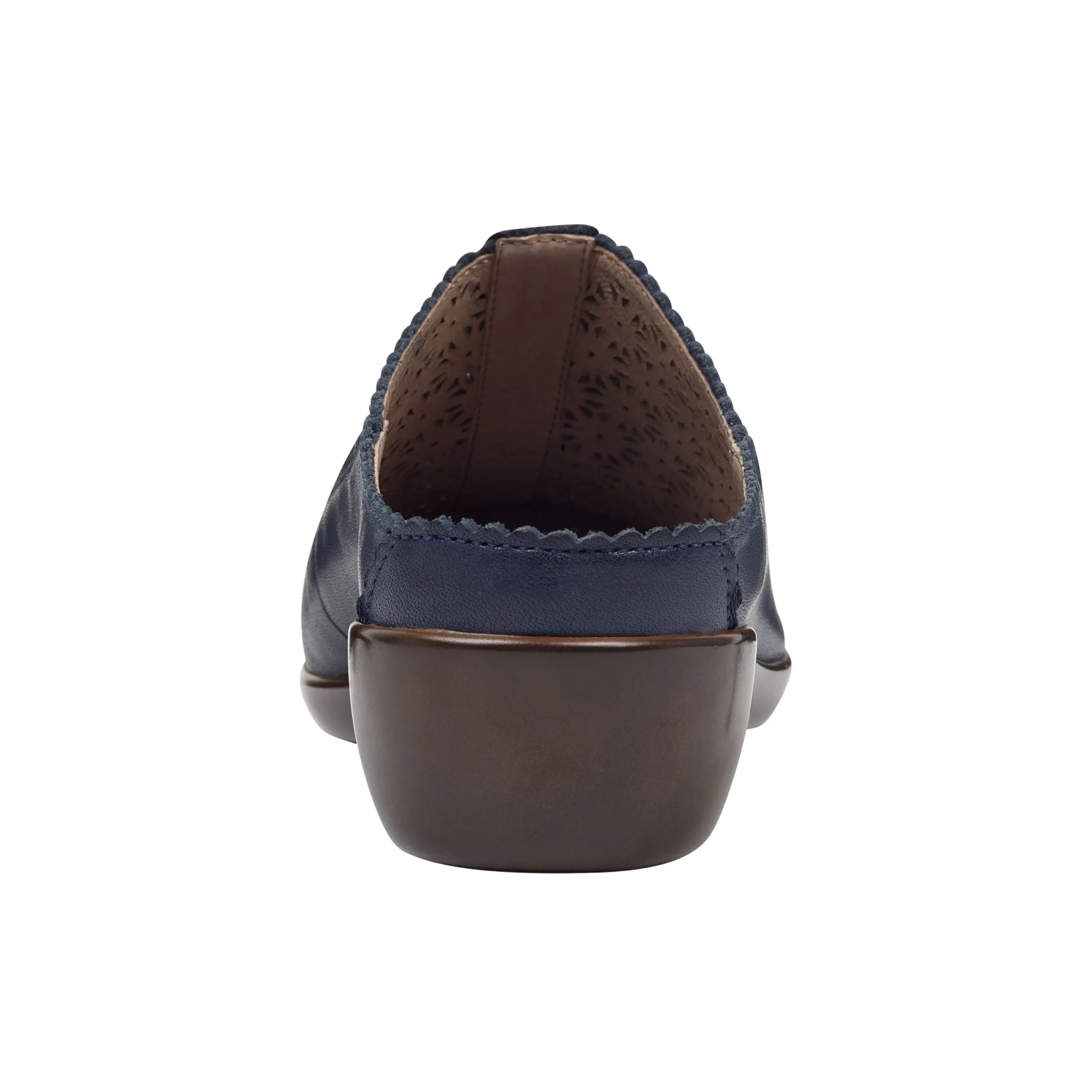 Dusk Mule Clogs