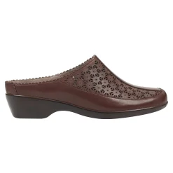 Dusk Mule Clogs