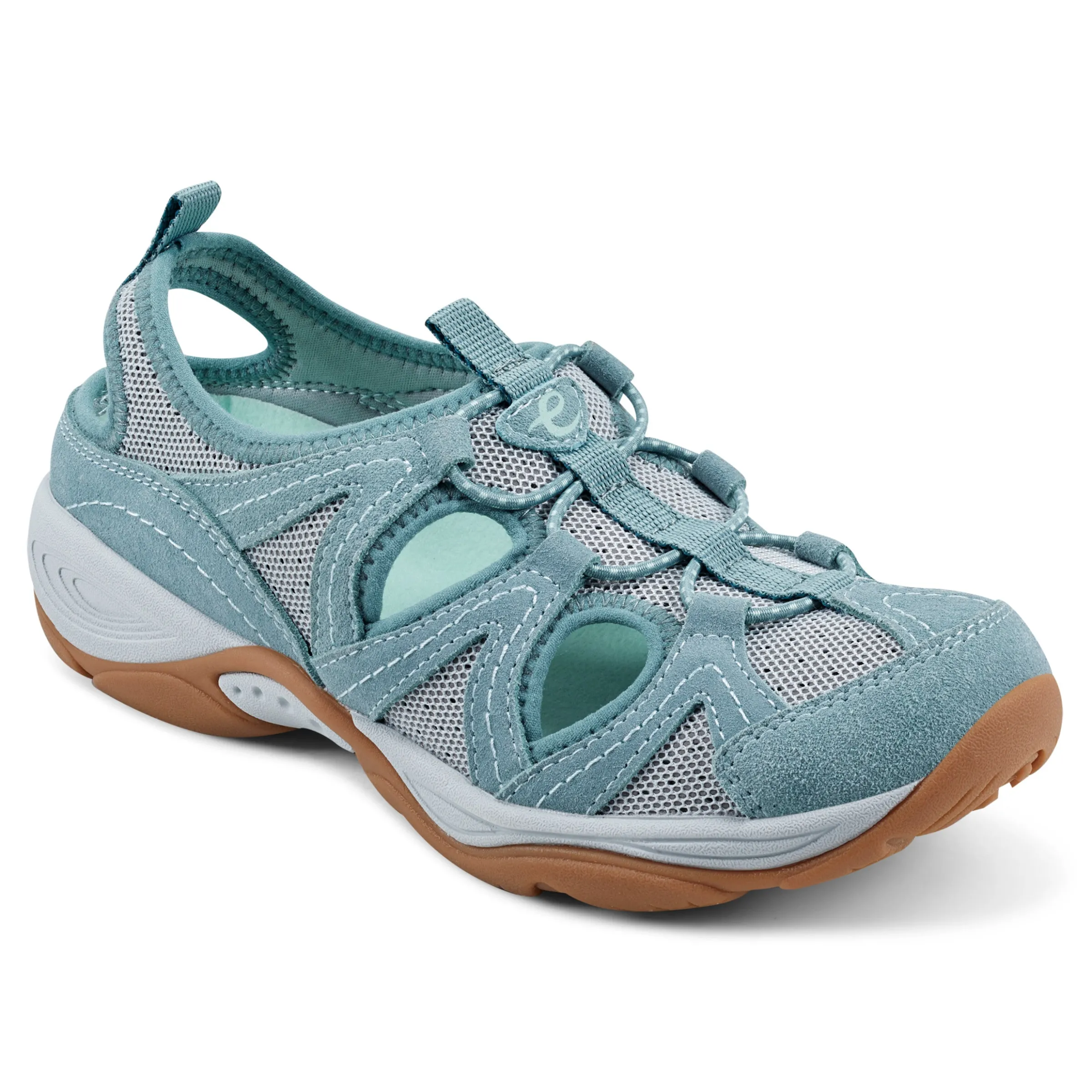 Earthen Walking Shoes