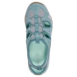 Earthen Walking Shoes