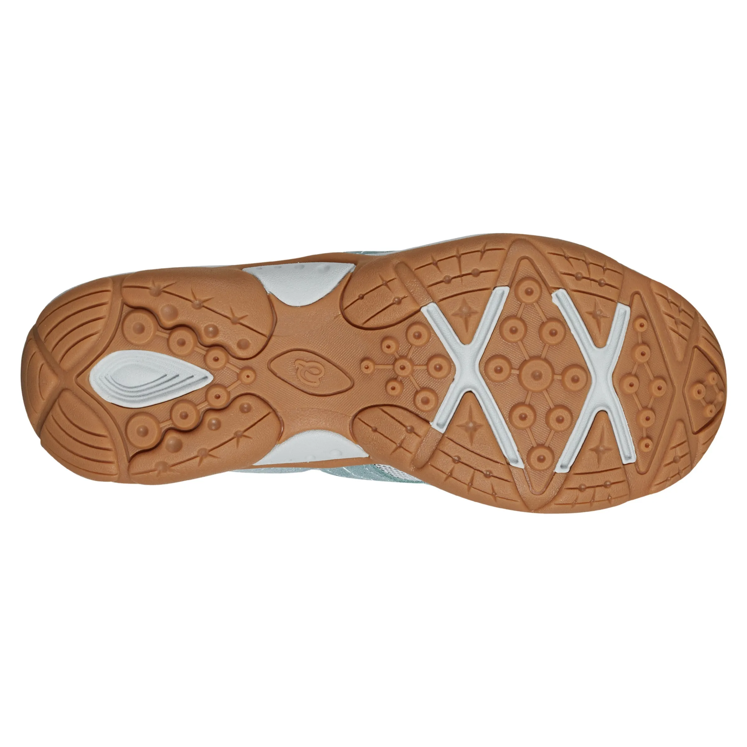 Earthen Walking Shoes