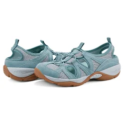 Earthen Walking Shoes