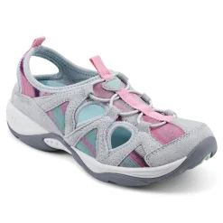 Earthen Walking Shoes