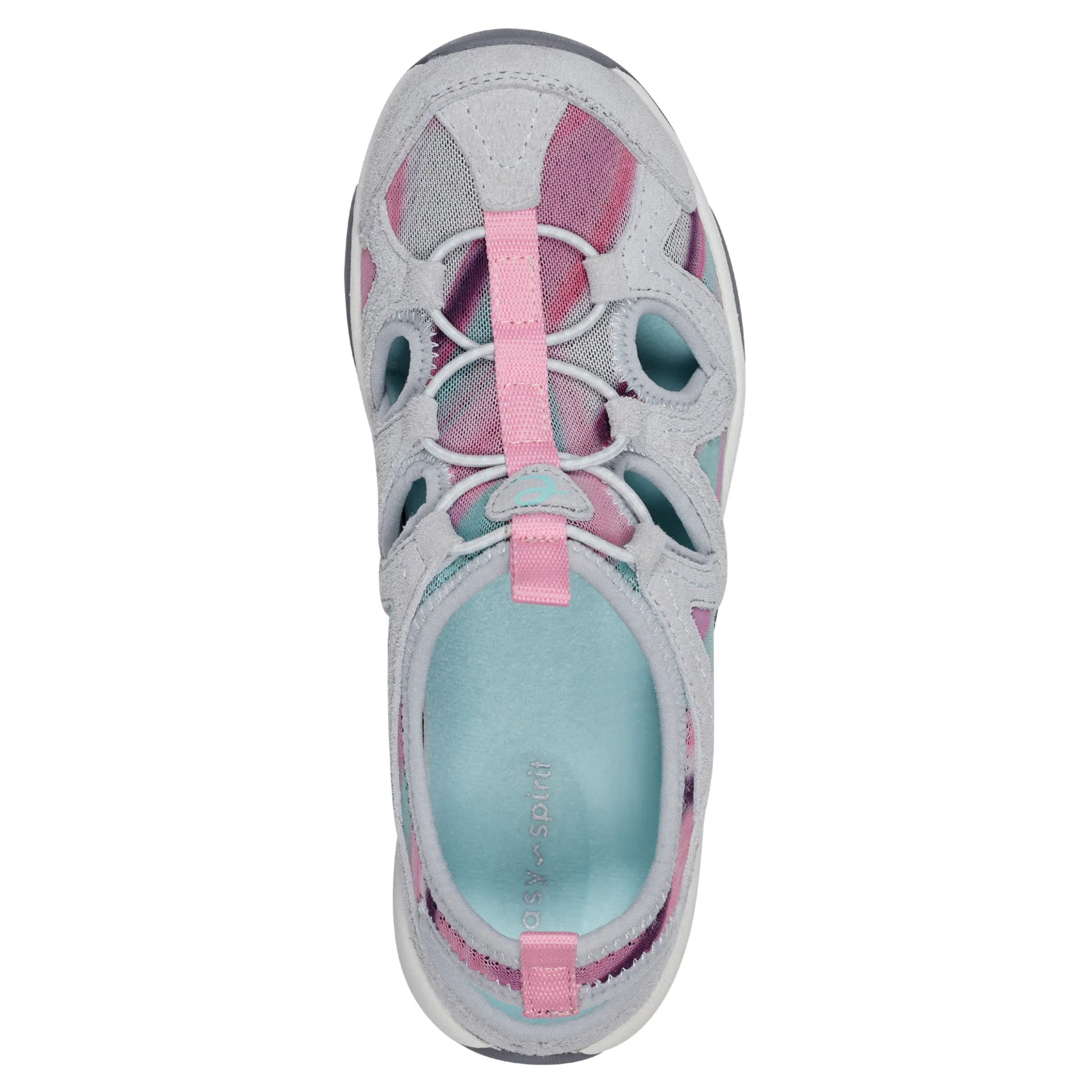 Earthen Walking Shoes