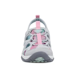 Earthen Walking Shoes