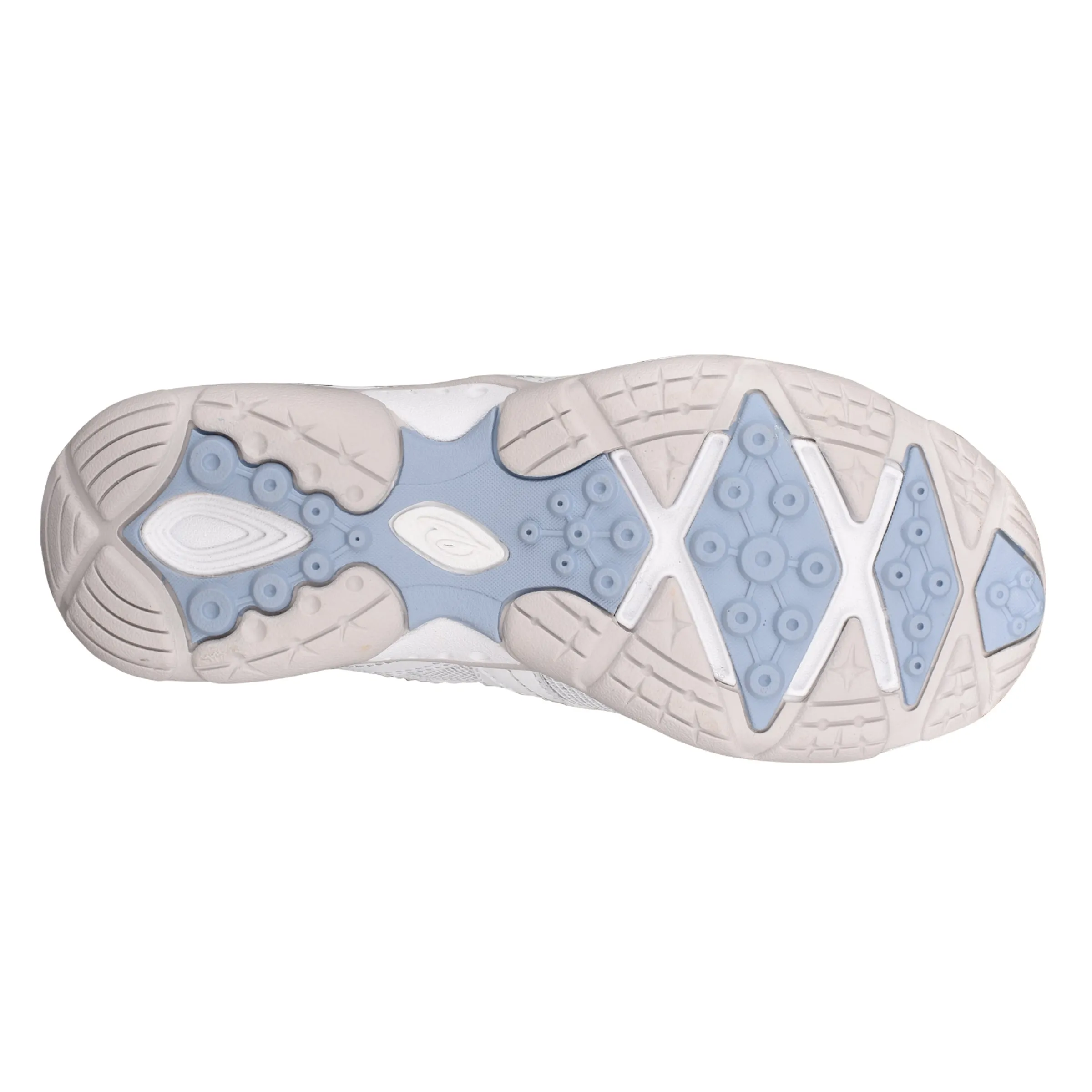 Earthen Walking Shoes