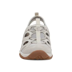 Earthen Walking Shoes