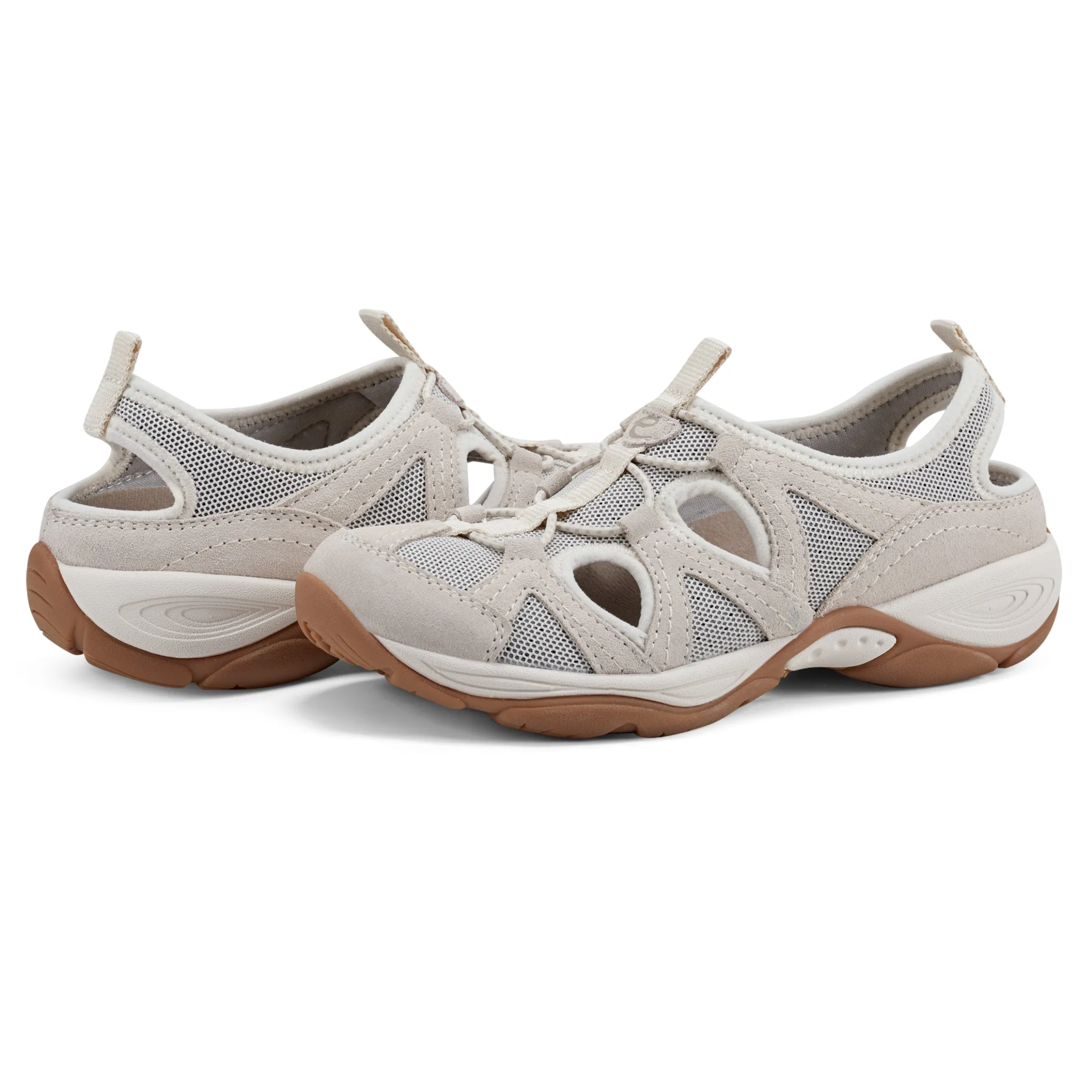 Earthen Walking Shoes