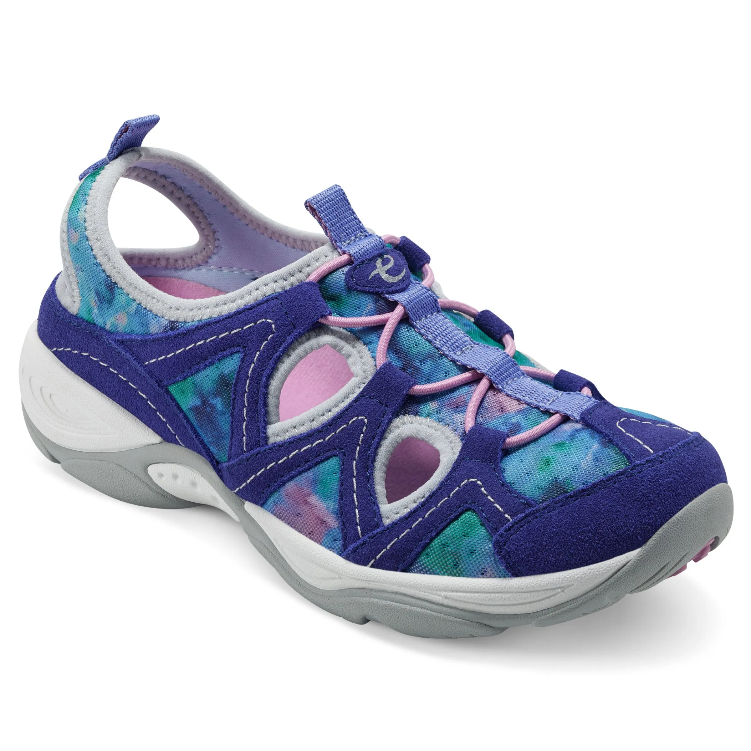 Earthen Walking Shoes