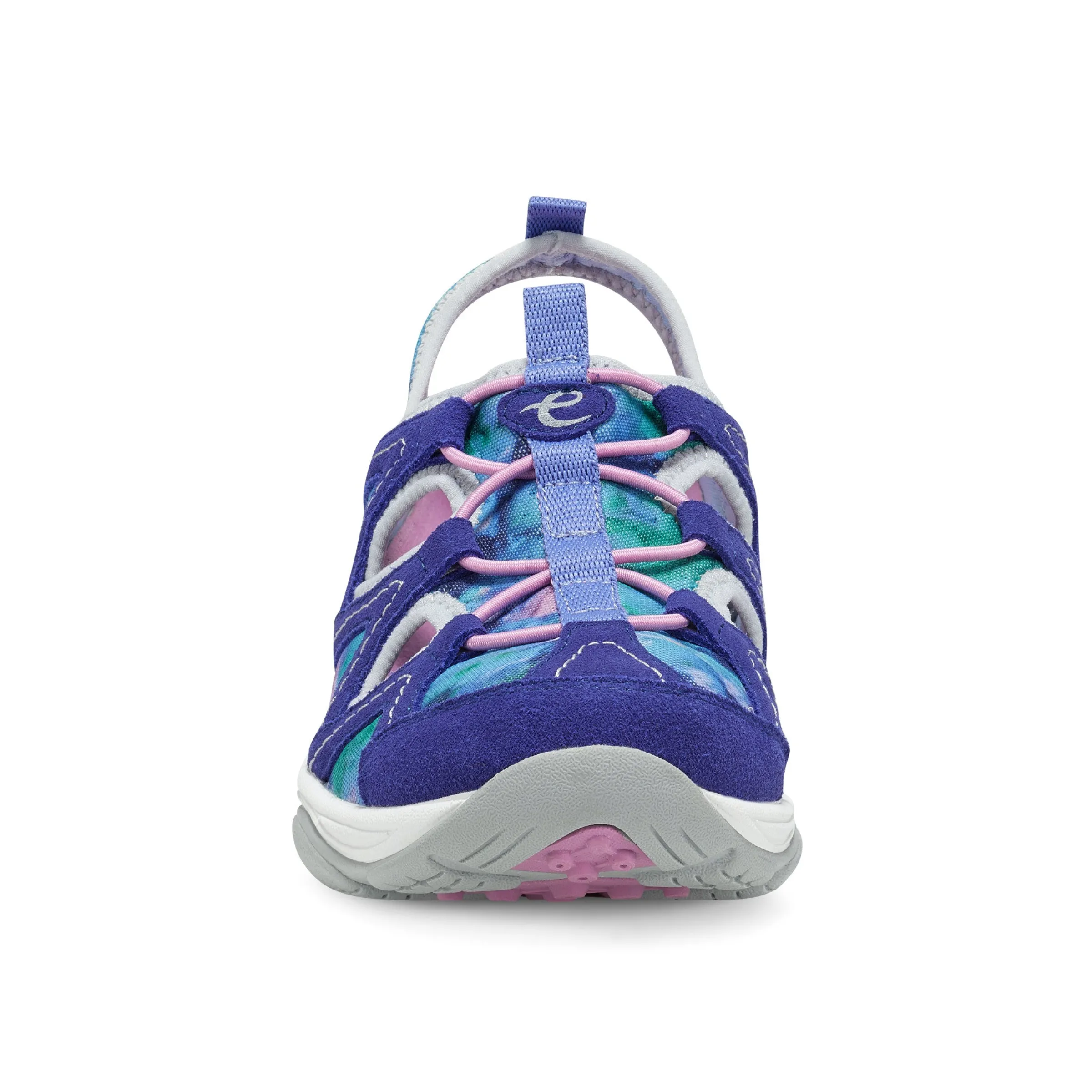 Earthen Walking Shoes