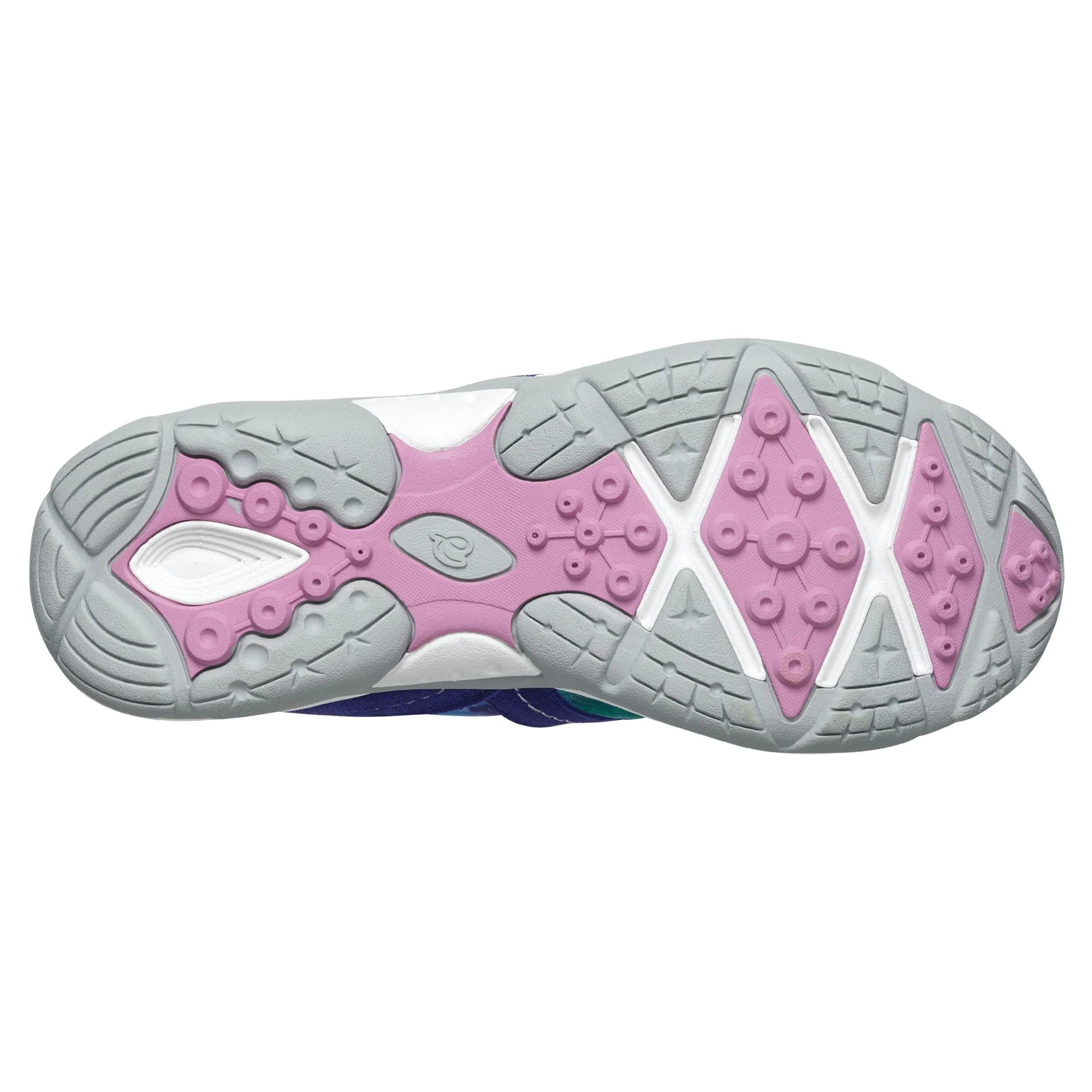 Earthen Walking Shoes