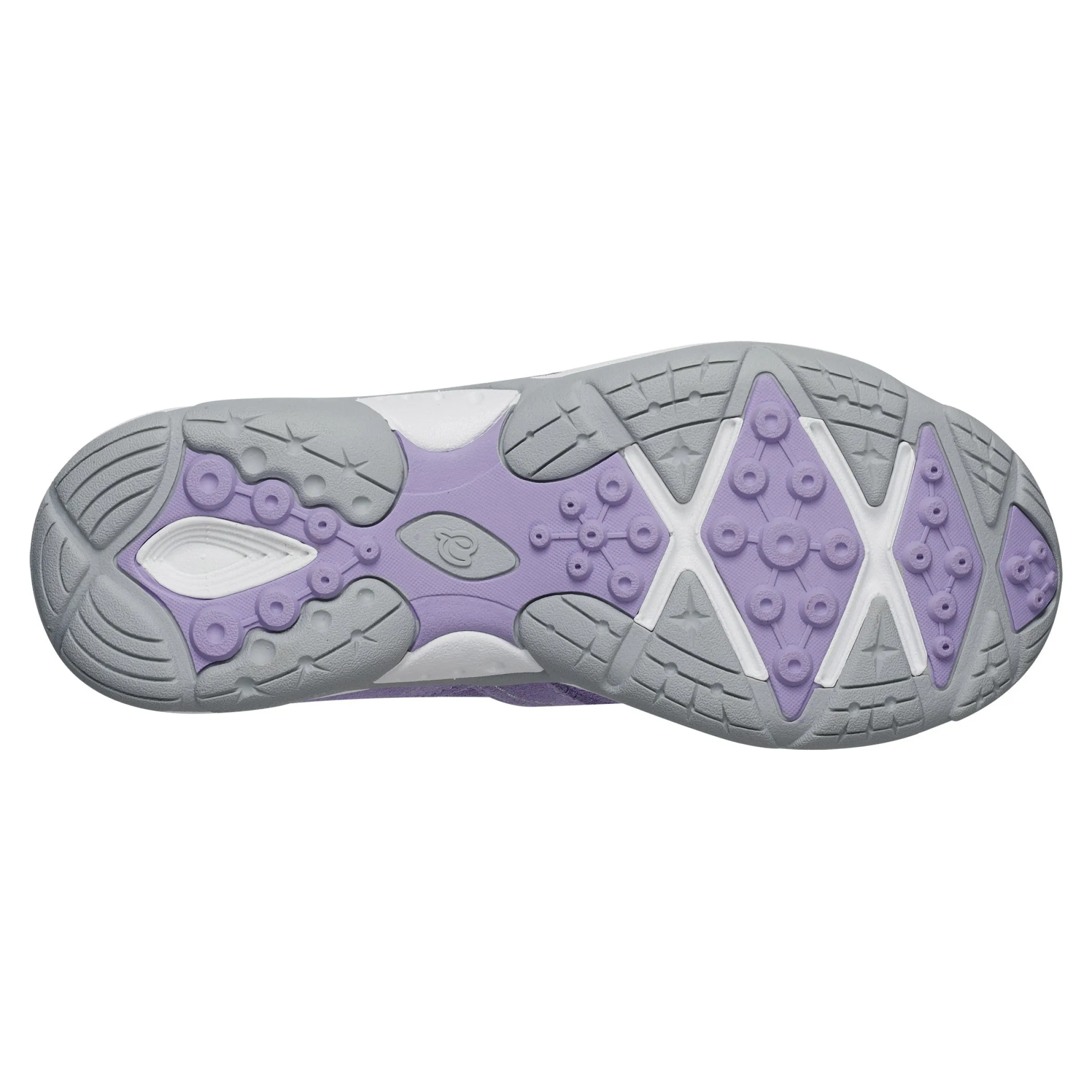 Earthen Walking Shoes