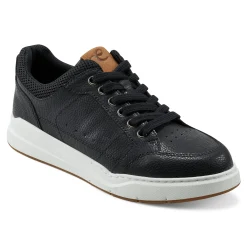 Easy Spirit x Denise Austin Dilli Lace-up Court Sneakers