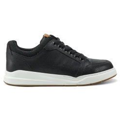 Easy Spirit x Denise Austin Dilli Lace-up Court Sneakers