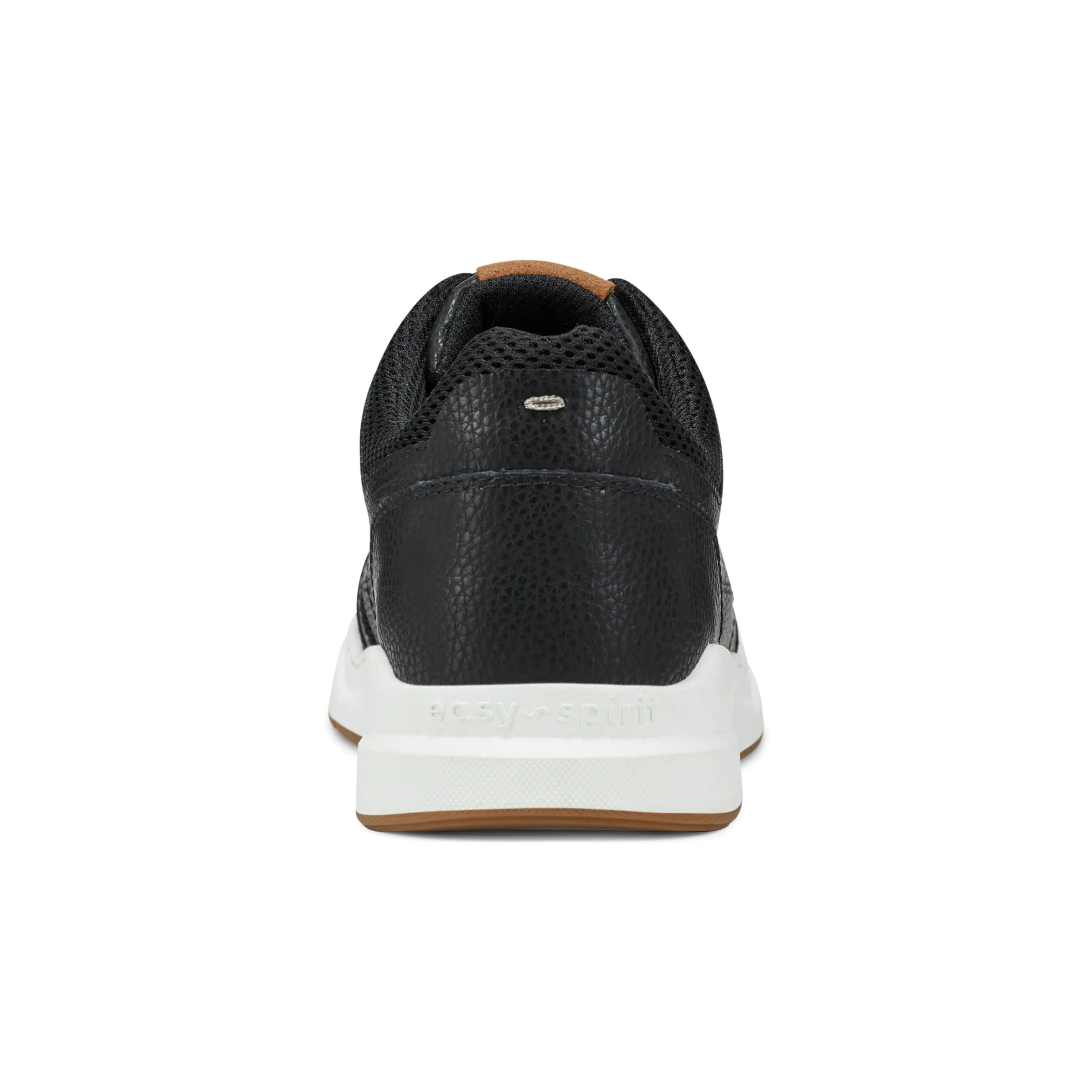 Easy Spirit x Denise Austin Dilli Lace-up Court Sneakers