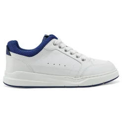 Easy Spirit x Denise Austin Dilli Lace-up Court Sneakers