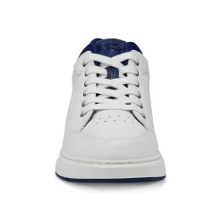 Easy Spirit x Denise Austin Dilli Lace-up Court Sneakers