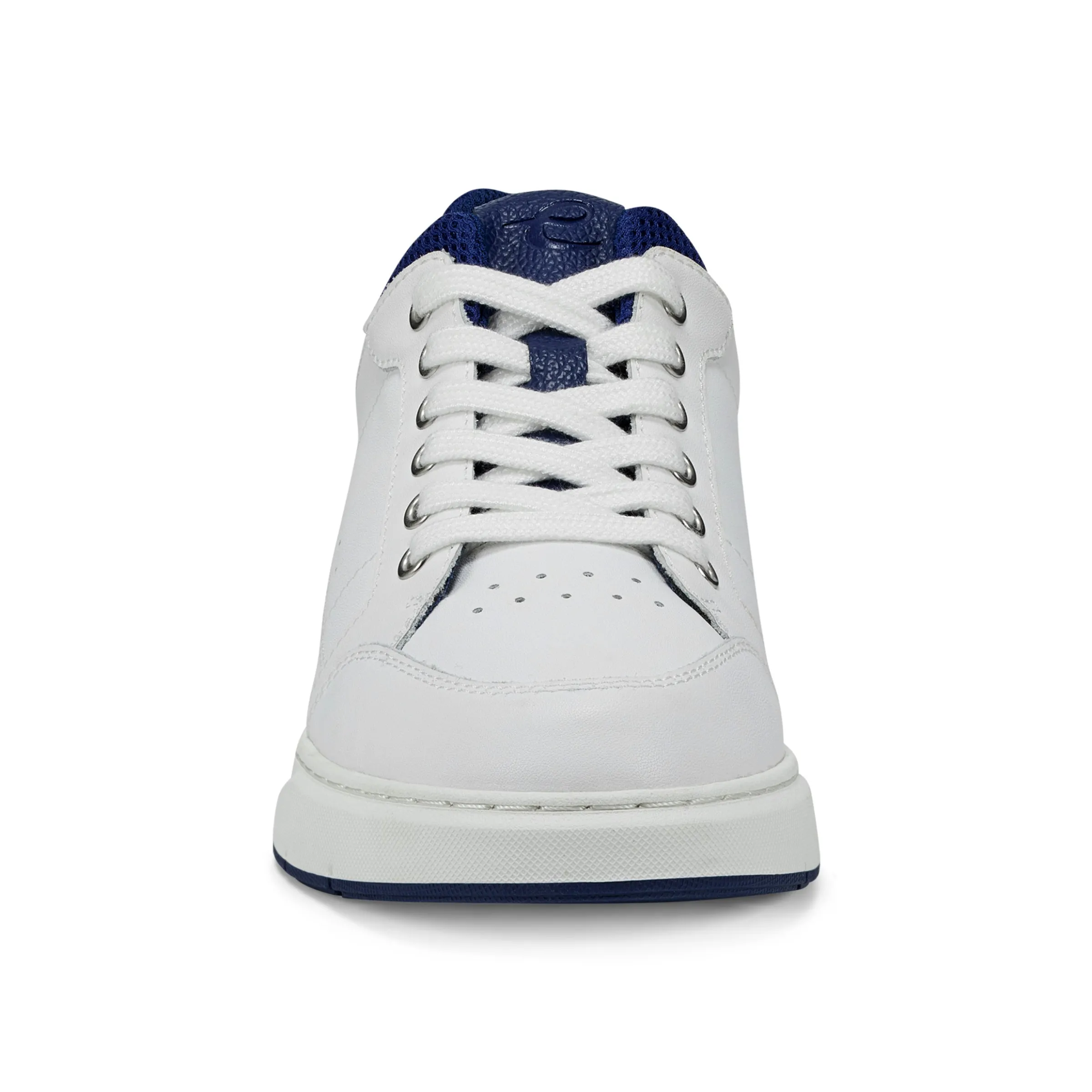 Easy Spirit x Denise Austin Dilli Lace-up Court Sneakers