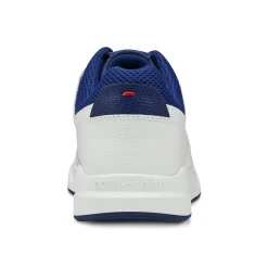 Easy Spirit x Denise Austin Dilli Lace-up Court Sneakers
