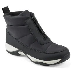 Edele Cold Weather Casual Booties