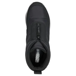 Edele Cold Weather Casual Booties