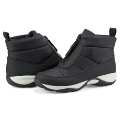 Edele Cold Weather Casual Booties