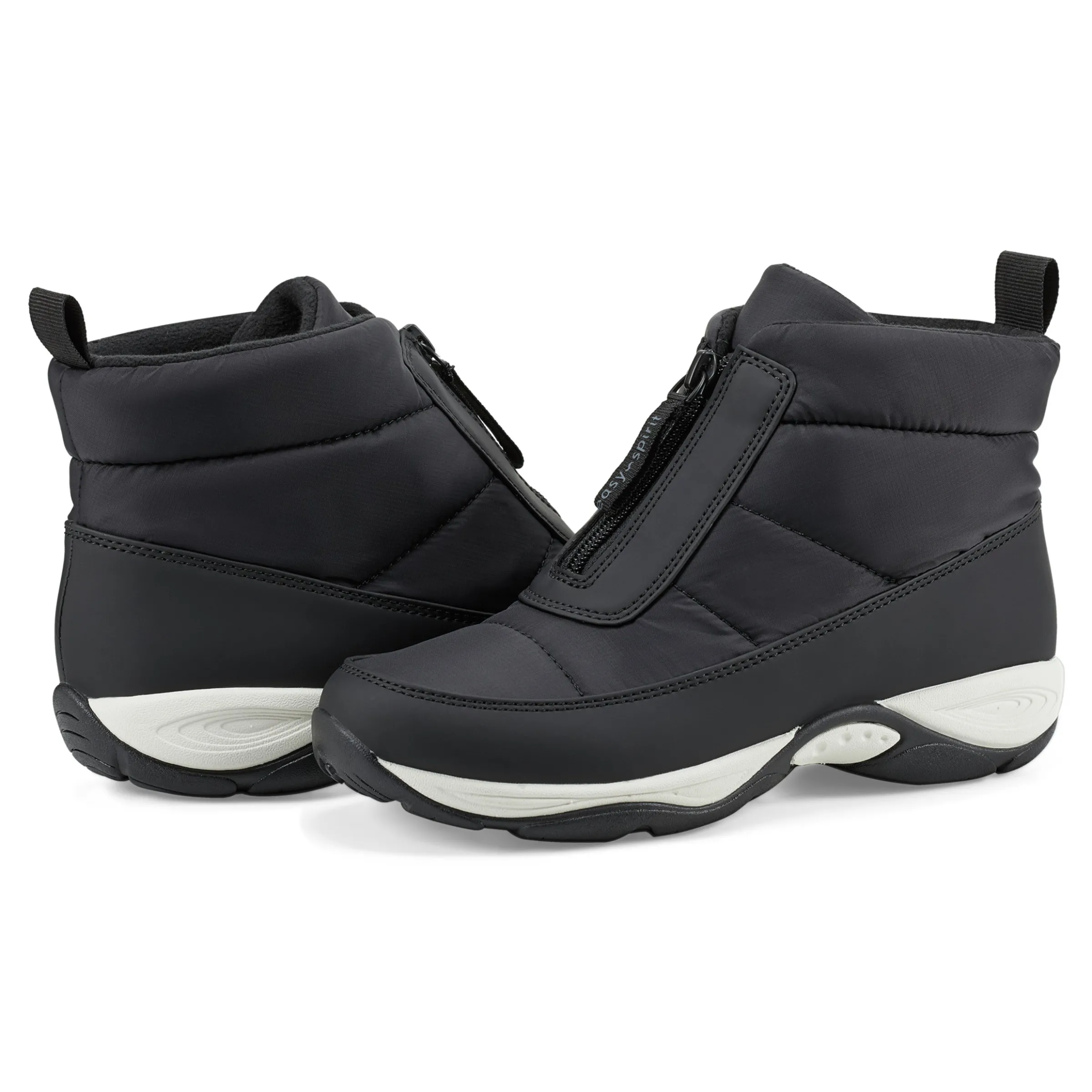 Edele Cold Weather Casual Booties
