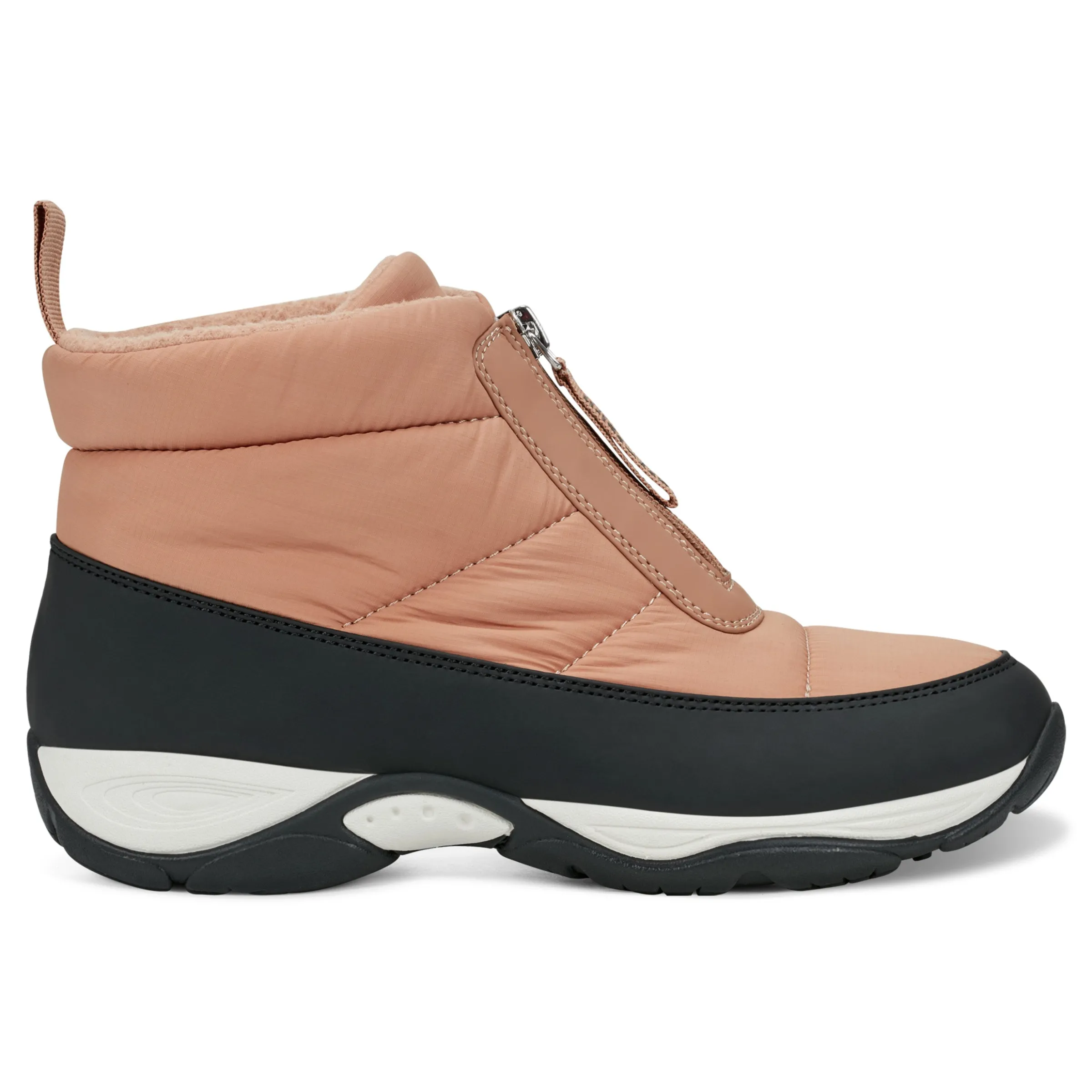 Edele Cold Weather Casual Booties