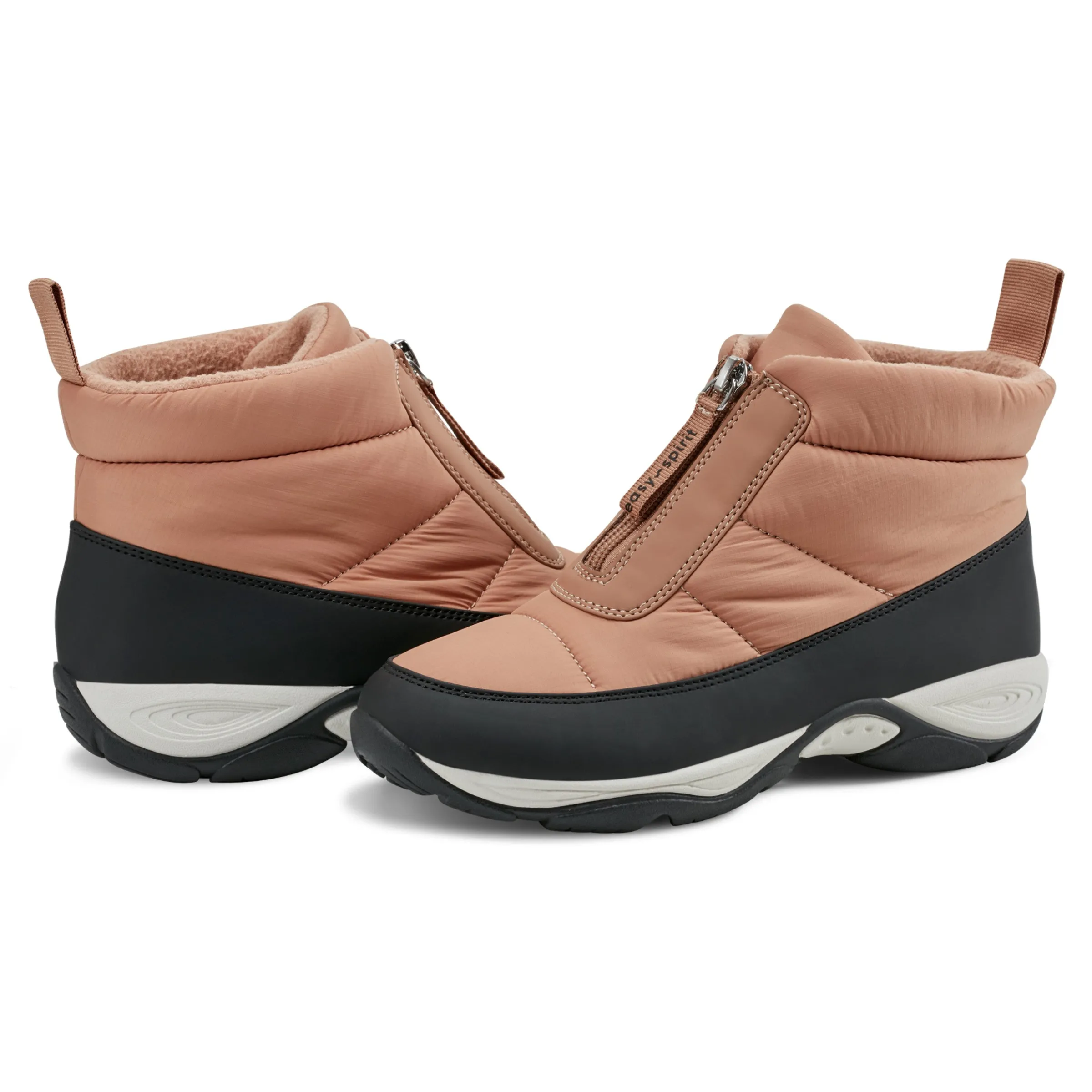 Edele Cold Weather Casual Booties