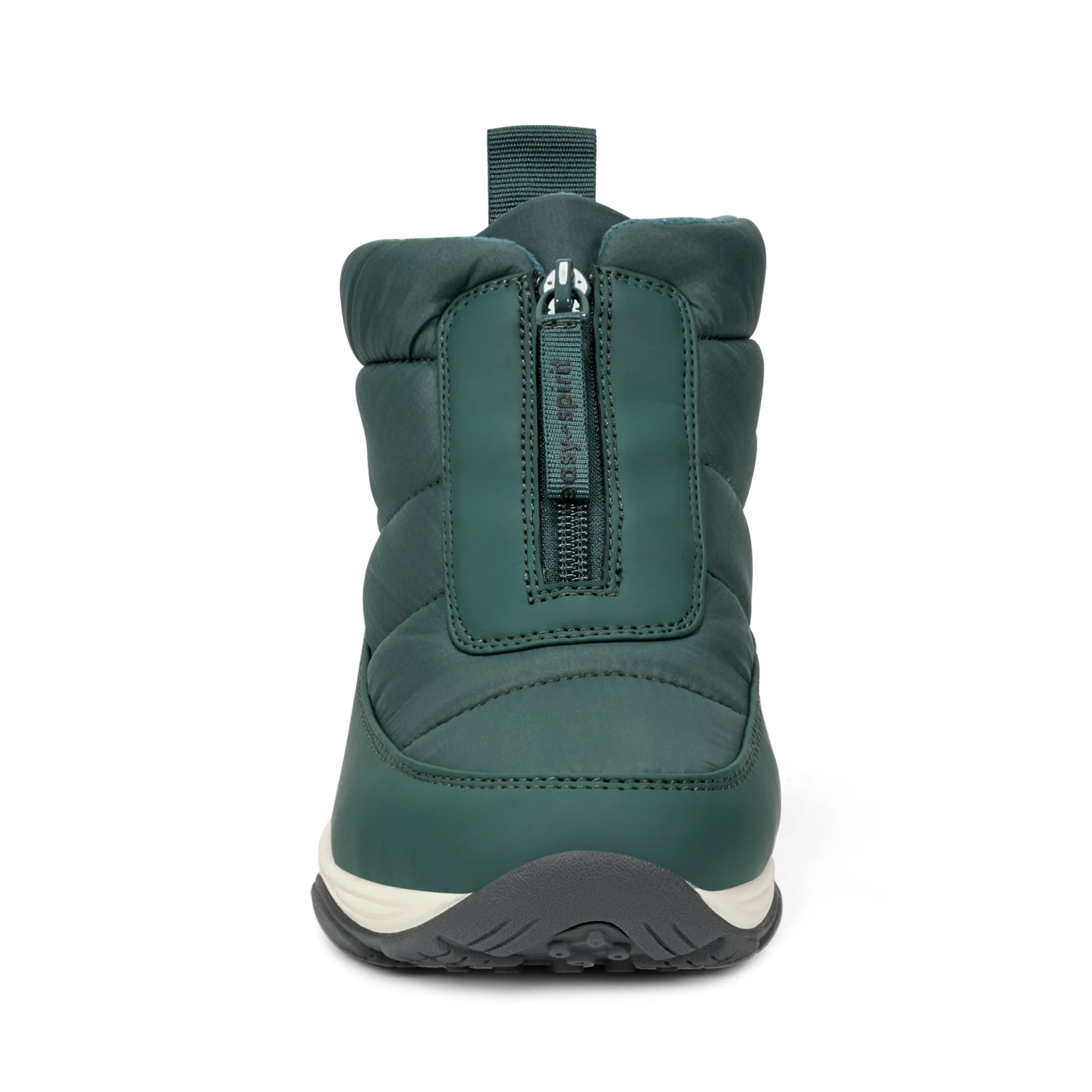 Edele Cold Weather Casual Booties