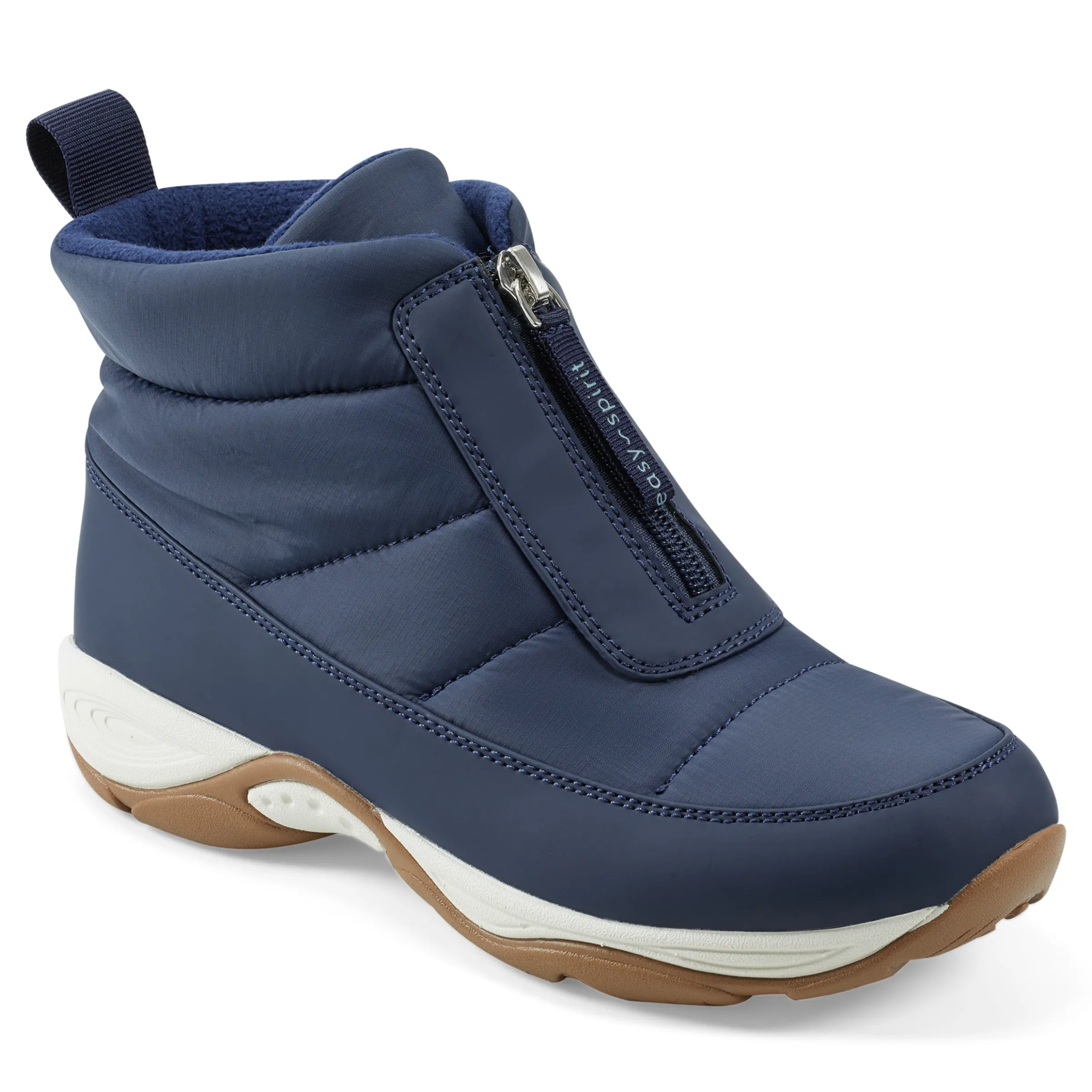 Edele Cold Weather Casual Booties