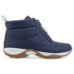 Edele Cold Weather Casual Booties