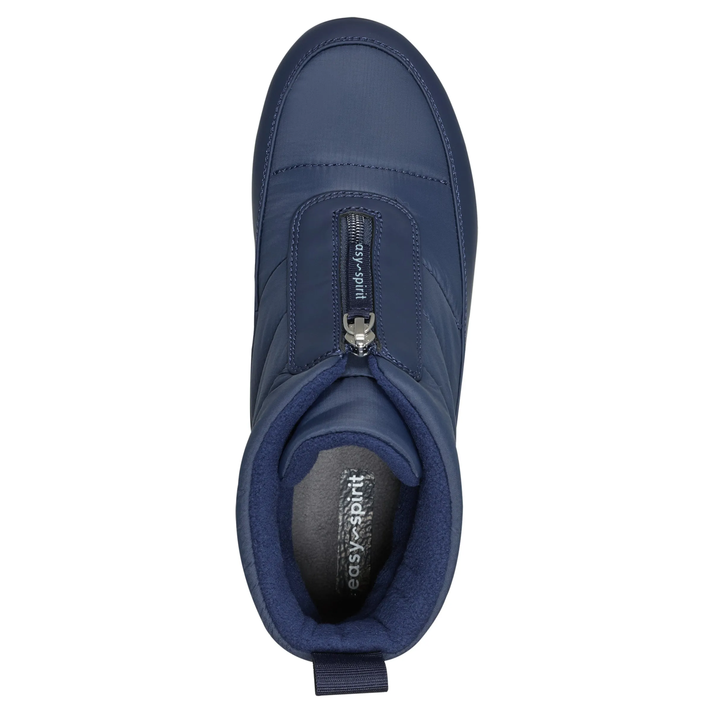 Edele Cold Weather Casual Booties