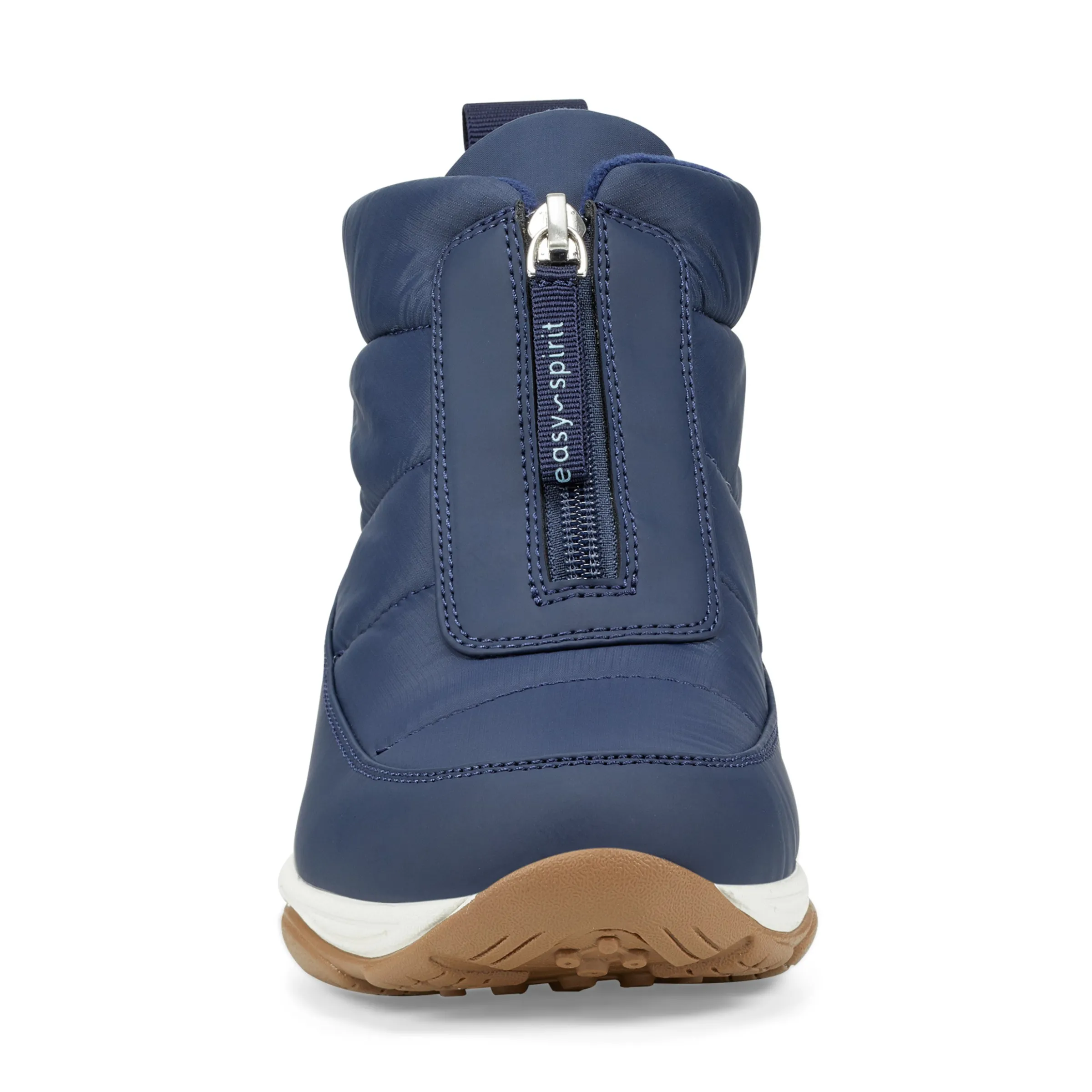 Edele Cold Weather Casual Booties