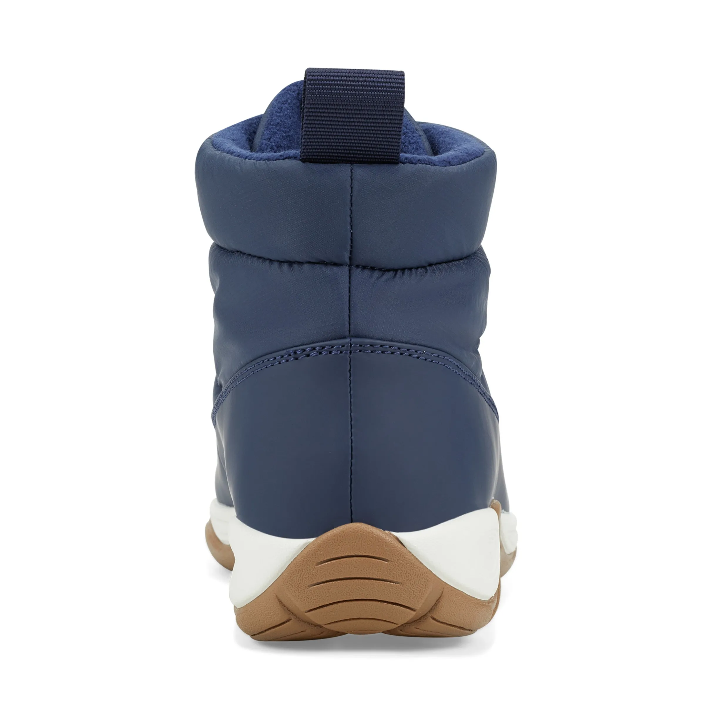 Edele Cold Weather Casual Booties