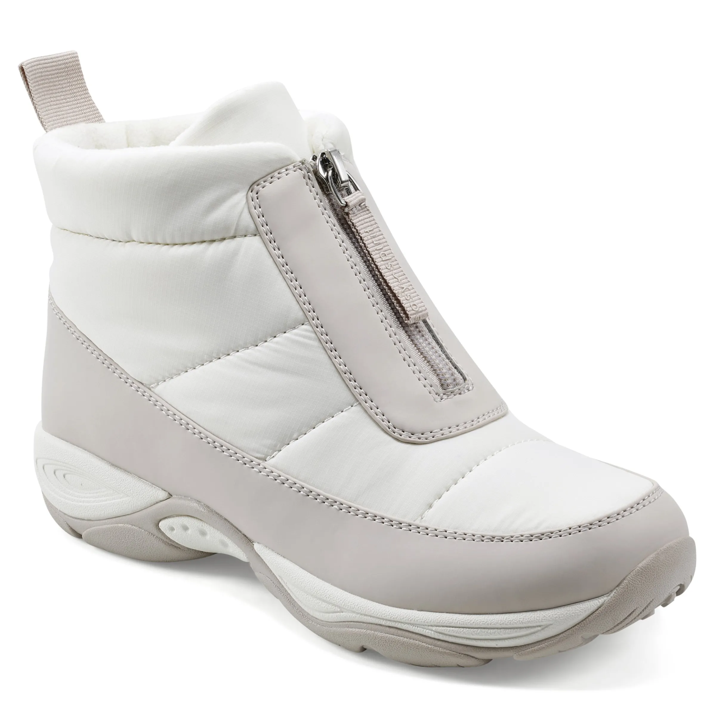 Edele Cold Weather Casual Booties