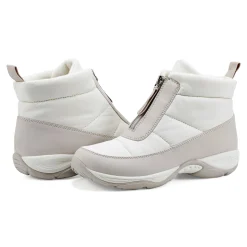 Edele Cold Weather Casual Booties