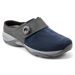 Edline Slip On Casual Clogs