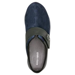 Edline Slip On Casual Clogs