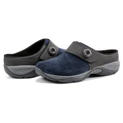 Edline Slip On Casual Clogs