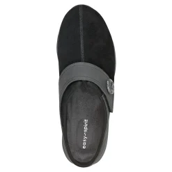 Edline Slip On Casual Clogs