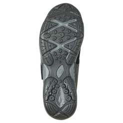 Edline Slip On Casual Clogs