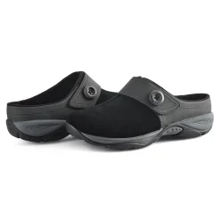 Edline Slip On Casual Clogs