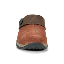 Edline Slip On Casual Clogs