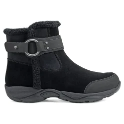 Elinor Cold Weather Booties