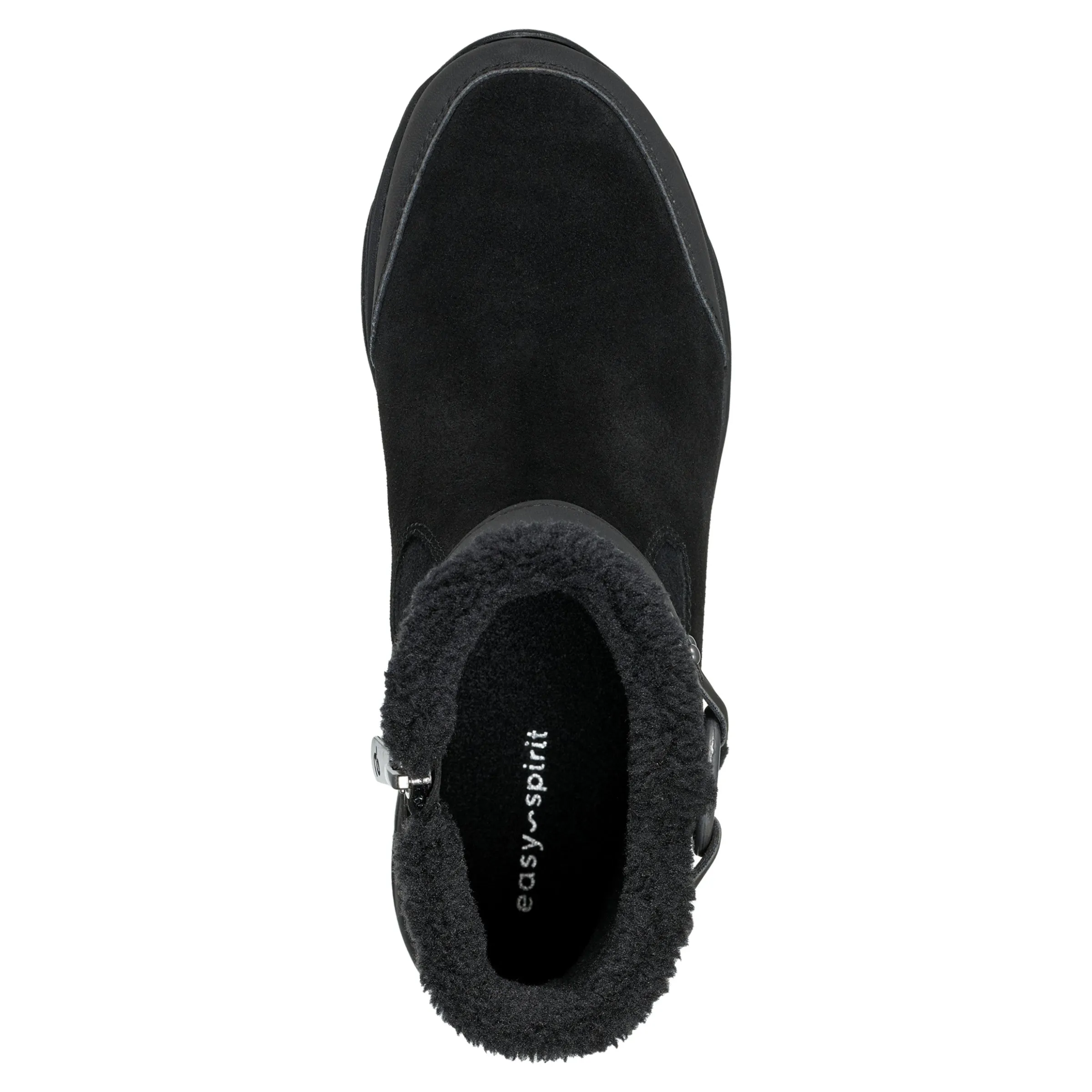 Elinor Cold Weather Booties