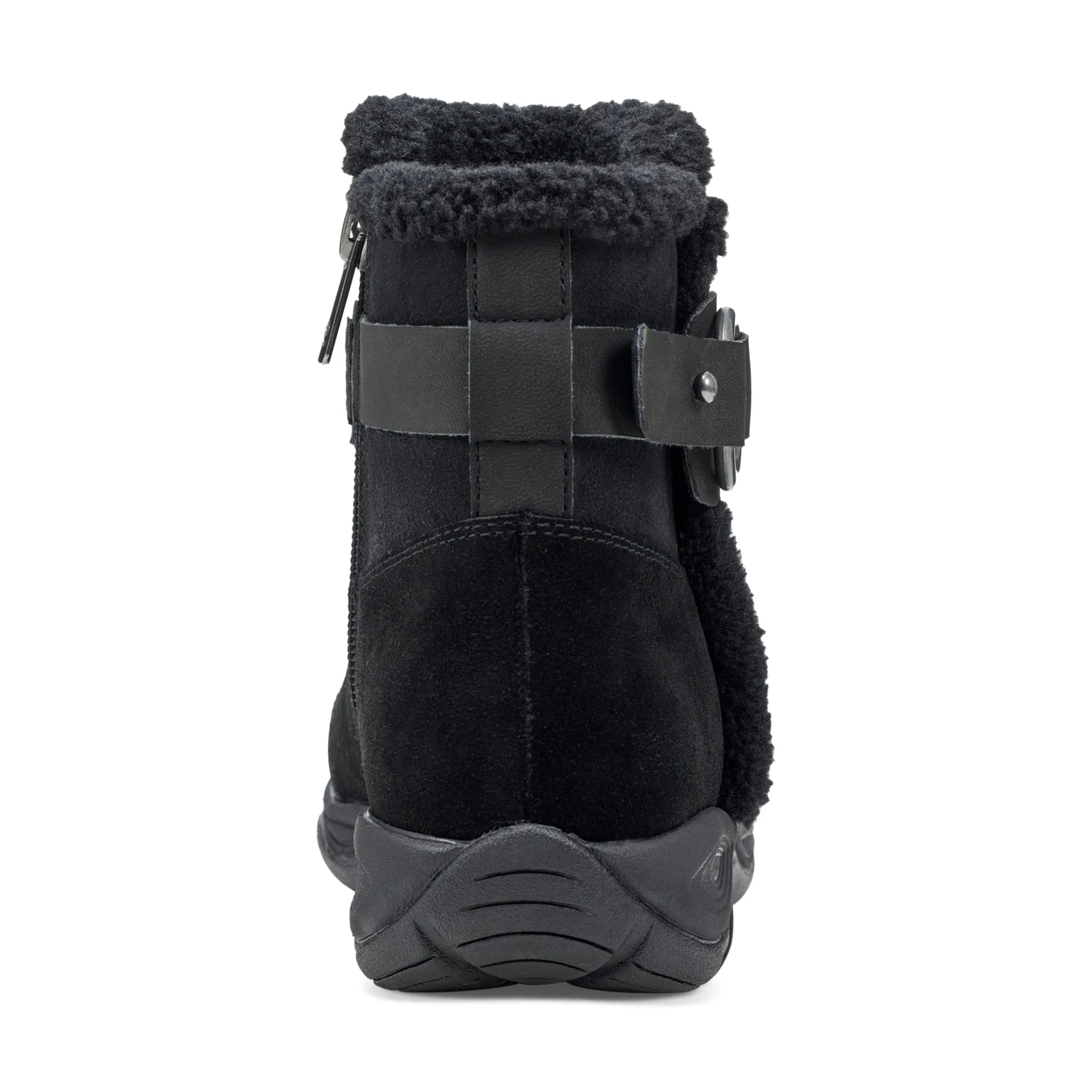 Elinor Cold Weather Booties