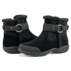 Elinor Cold Weather Booties