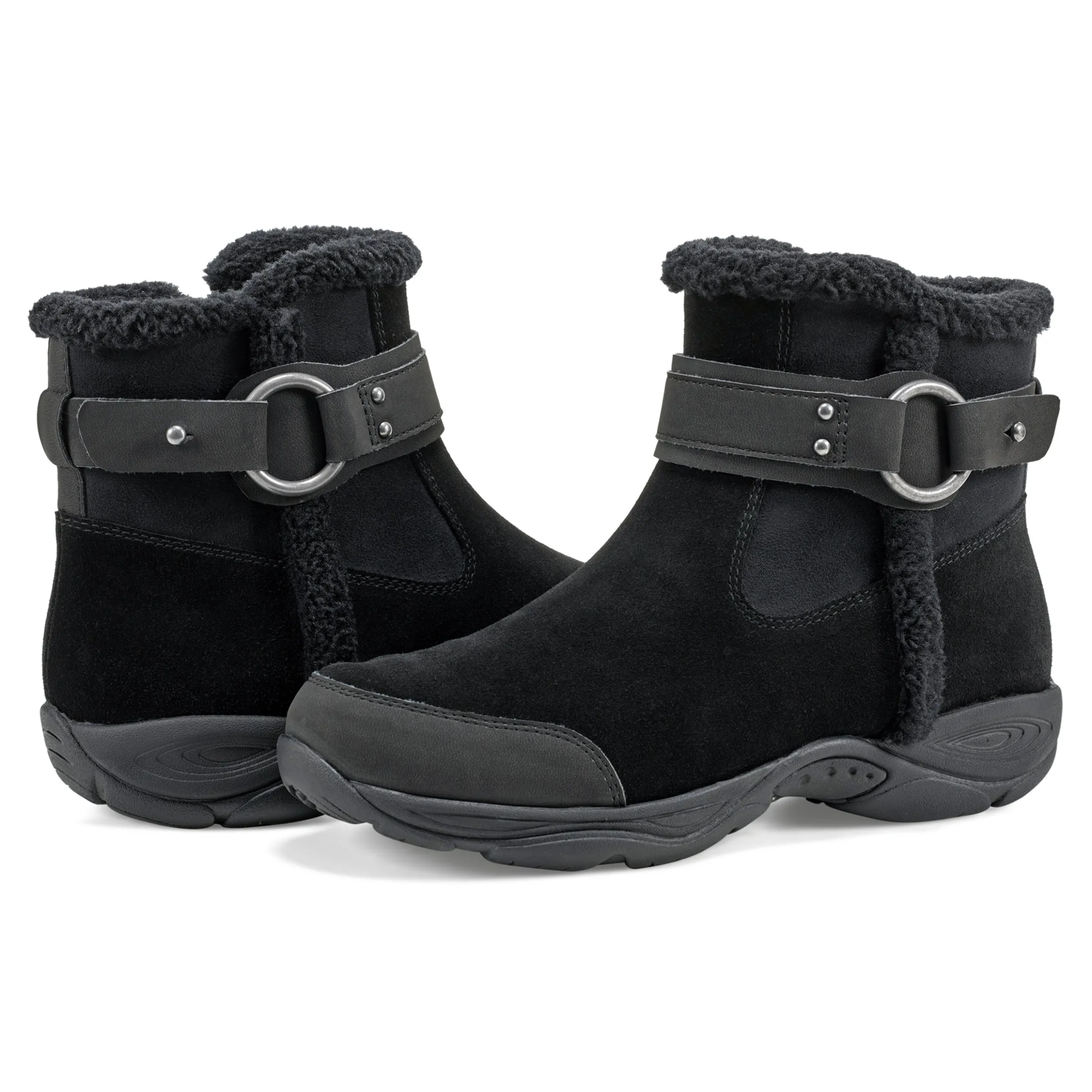 Elinor Cold Weather Booties